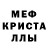 КЕТАМИН VHQ Faith Spunk